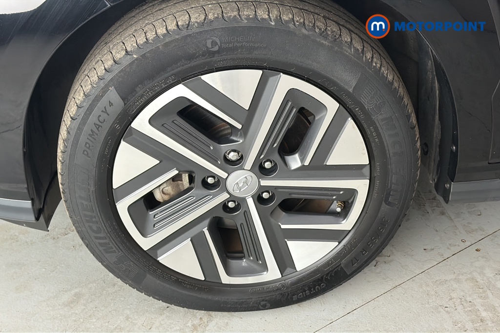 Hyundai Kona Premium Automatic Electric SUV - Stock Number (1670410) - 44th supplementary image