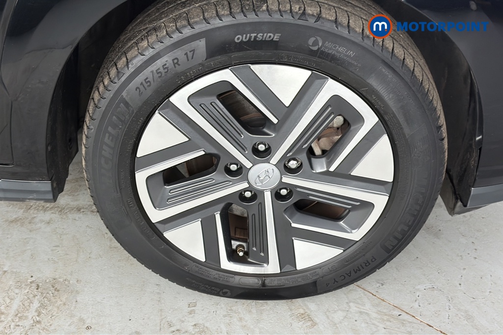 Hyundai Kona Premium Automatic Electric SUV - Stock Number (1670410) - 47th supplementary image