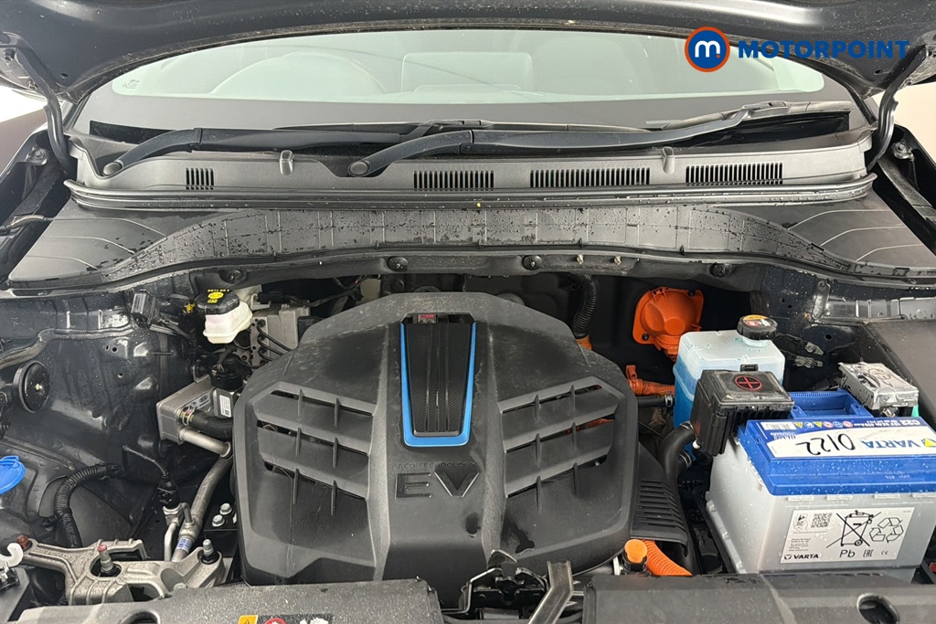 Hyundai Kona Premium Automatic Electric SUV - Stock Number (1670410) - 48th supplementary image