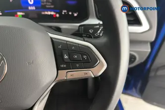 Volkswagen T-Roc Match Automatic Petrol SUV - Stock Number (1670457) - 3rd supplementary image