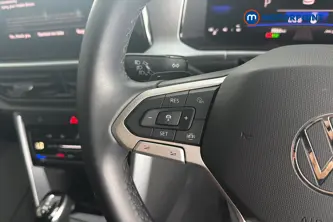 Volkswagen T-Roc Match Automatic Petrol SUV - Stock Number (1670457) - 4th supplementary image
