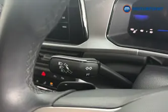 Volkswagen T-Roc Match Automatic Petrol SUV - Stock Number (1670457) - 5th supplementary image