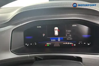 Volkswagen T-Roc Match Automatic Petrol SUV - Stock Number (1670457) - 7th supplementary image