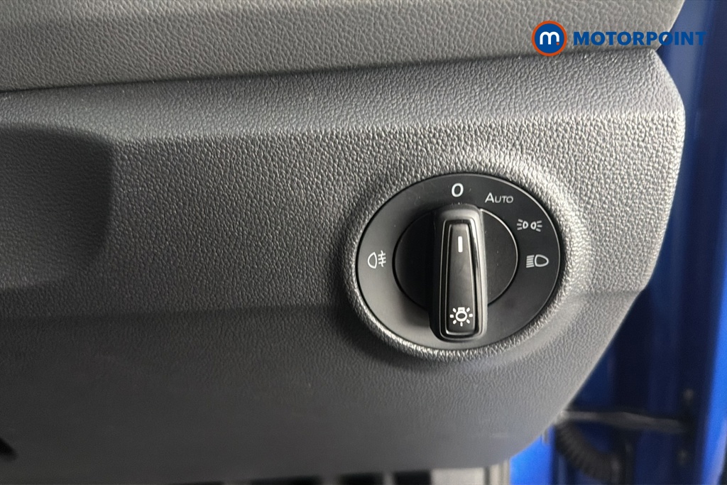 Volkswagen T-Roc Match Automatic Petrol SUV - Stock Number (1670457) - 11th supplementary image