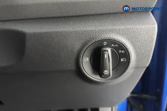 Volkswagen T-Roc Match Automatic Petrol SUV - Stock Number (1670457) - 11th supplementary image