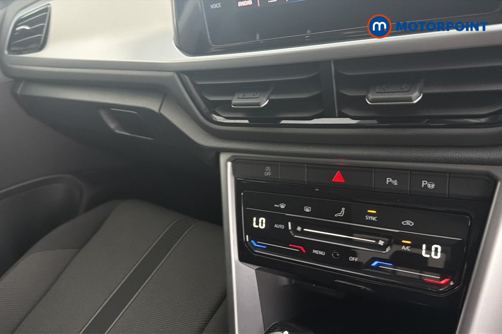 Volkswagen T-Roc Match Automatic Petrol SUV - Stock Number (1670457) - 12th supplementary image