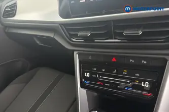 Volkswagen T-Roc Match Automatic Petrol SUV - Stock Number (1670457) - 12th supplementary image