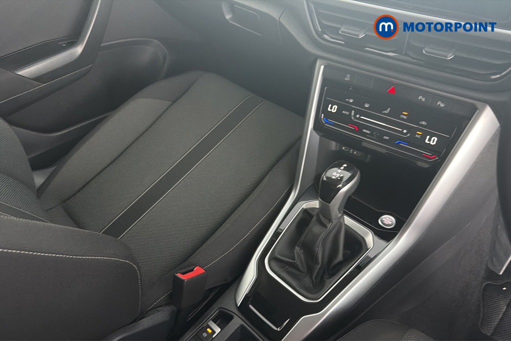 Volkswagen T-Roc Match Automatic Petrol SUV - Stock Number (1670457) - 15th supplementary image