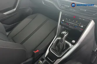 Volkswagen T-Roc Match Automatic Petrol SUV - Stock Number (1670457) - 15th supplementary image