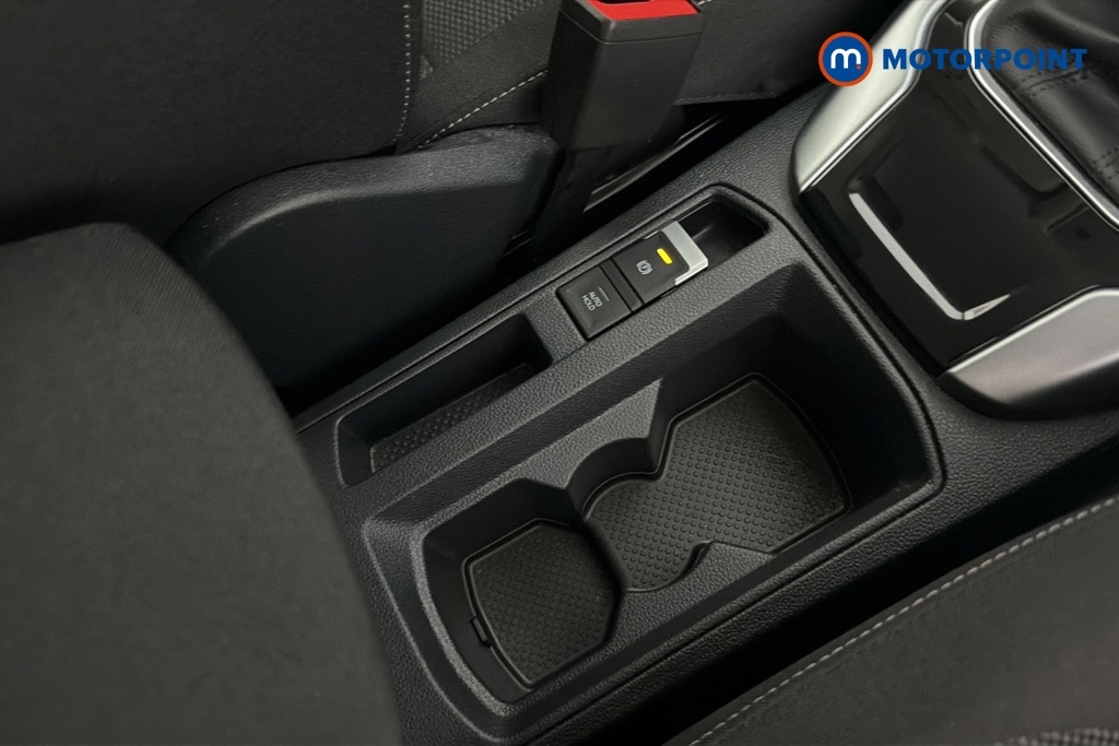 Volkswagen T-Roc Match Automatic Petrol SUV - Stock Number (1670457) - 16th supplementary image