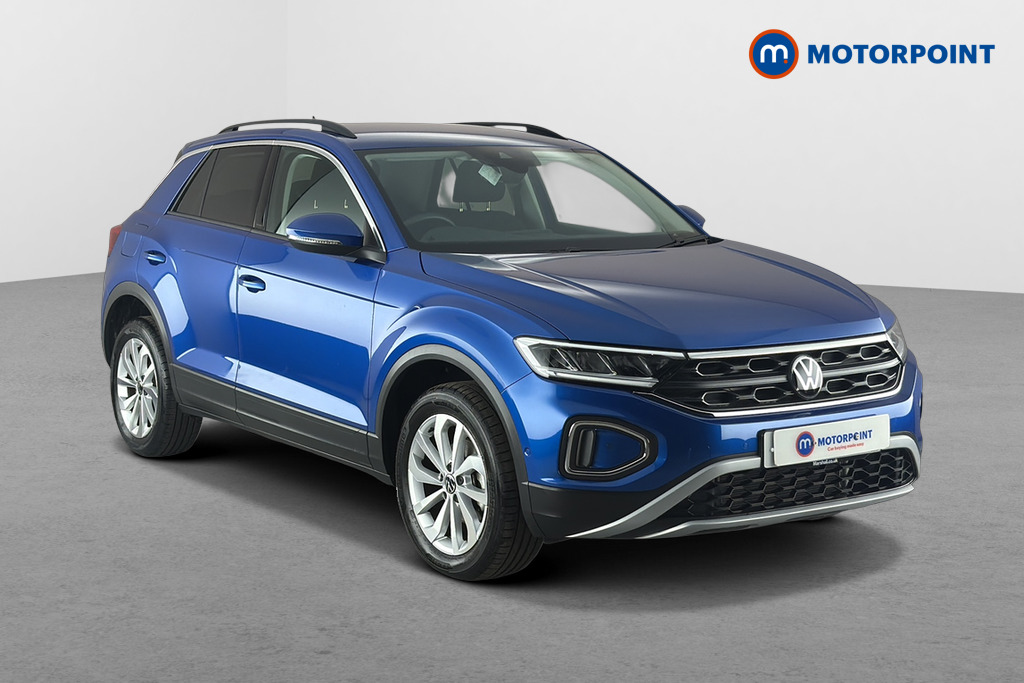 Volkswagen T-Roc dealer public-web source image