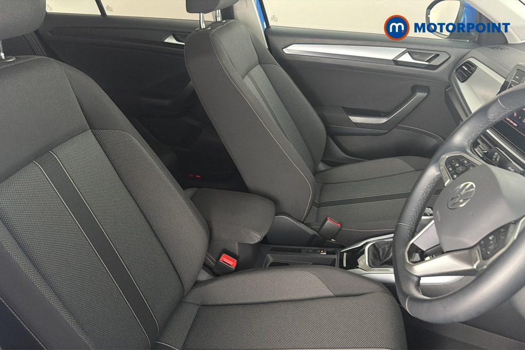 Volkswagen T-Roc Match Automatic Petrol SUV - Stock Number (1670457) - 22nd supplementary image