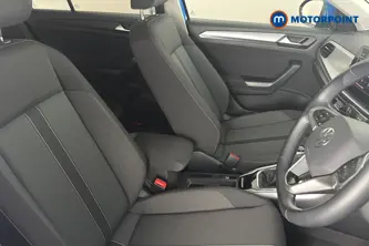Volkswagen T-Roc Match Automatic Petrol SUV - Stock Number (1670457) - 22nd supplementary image