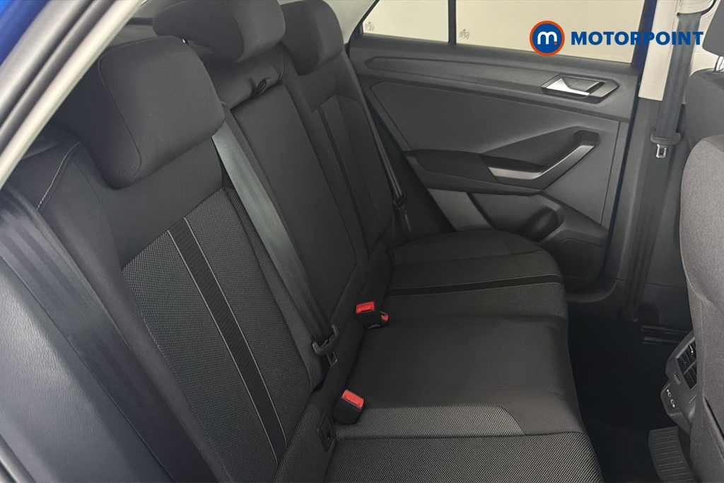 Volkswagen T-Roc Match Automatic Petrol SUV - Stock Number (1670457) - 25th supplementary image