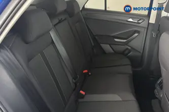 Volkswagen T-Roc Match Automatic Petrol SUV - Stock Number (1670457) - 25th supplementary image