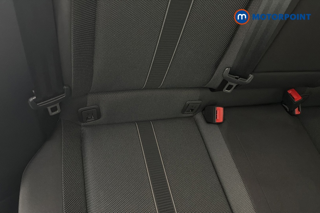 Volkswagen T-Roc Match Automatic Petrol SUV - Stock Number (1670457) - 27th supplementary image