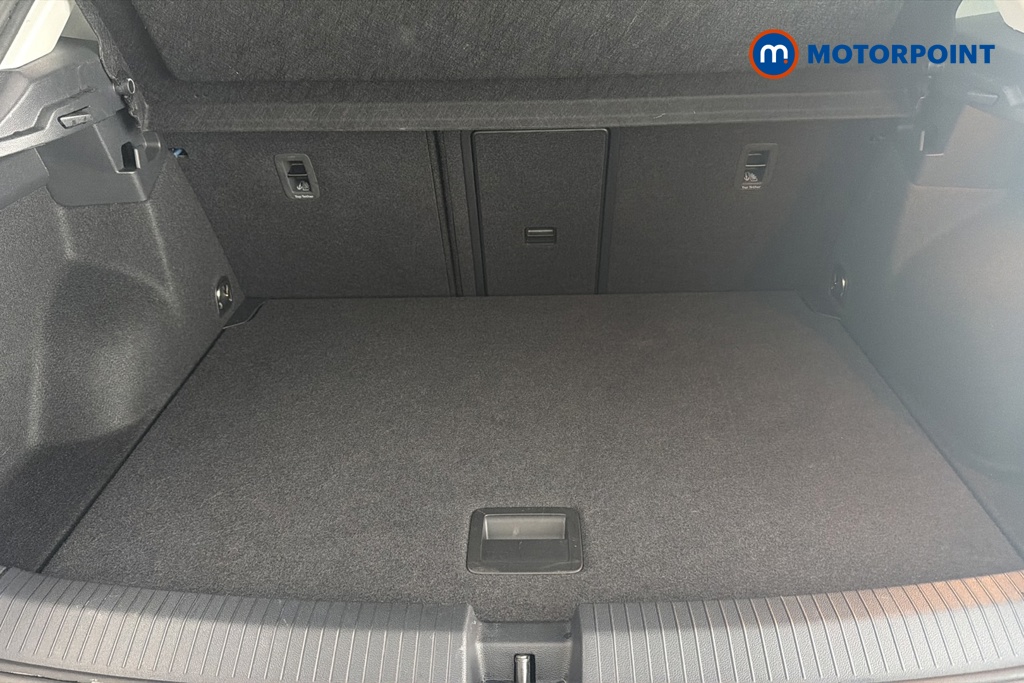 Volkswagen T-Roc Match Automatic Petrol SUV - Stock Number (1670457) - 30th supplementary image