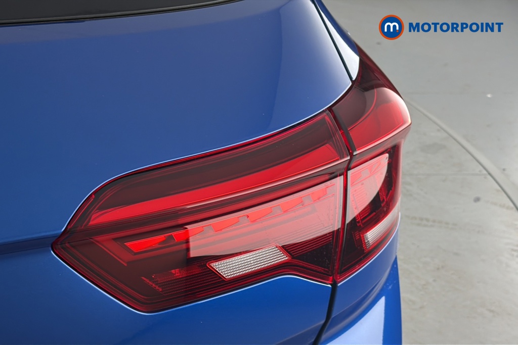 Volkswagen T-Roc Match Automatic Petrol SUV - Stock Number (1670457) - 36th supplementary image