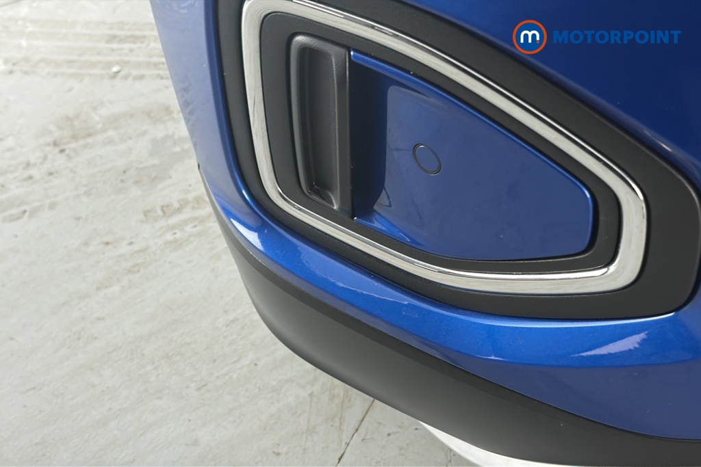 Volkswagen T-Roc Match Automatic Petrol SUV - Stock Number (1670457) - 38th supplementary image
