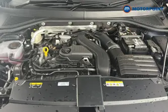 Volkswagen T-Roc Match Automatic Petrol SUV - Stock Number (1670457) - 48th supplementary image