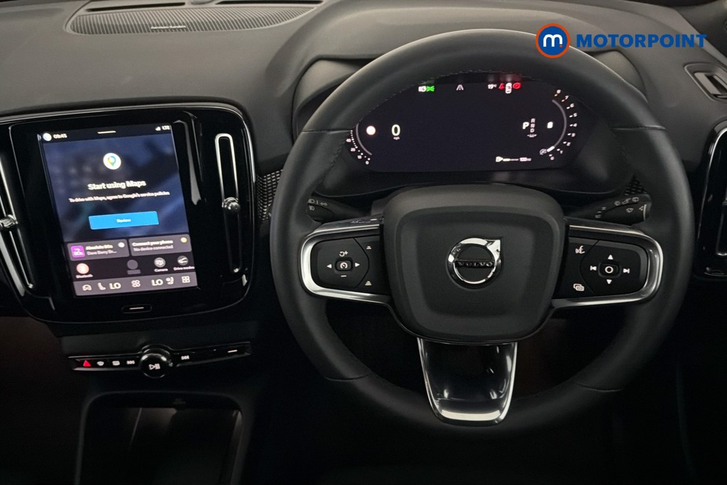 Volvo Xc40 Ultimate Automatic Petrol SUV - Stock Number (1670463) - 2nd supplementary image