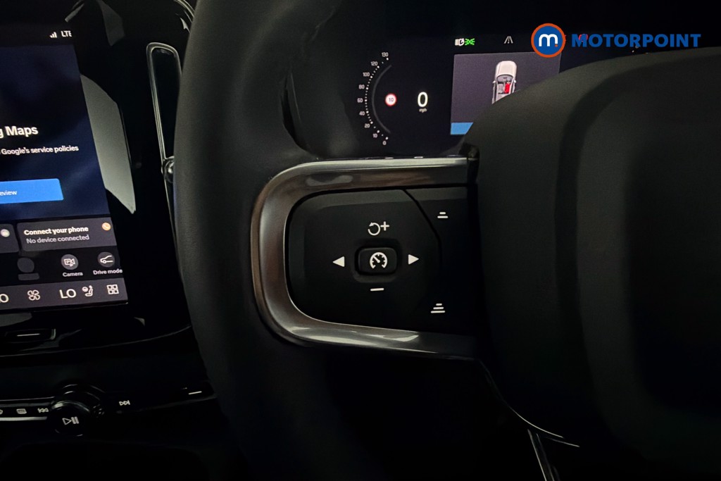 Volvo Xc40 Ultimate Automatic Petrol SUV - Stock Number (1670463) - 3rd supplementary image