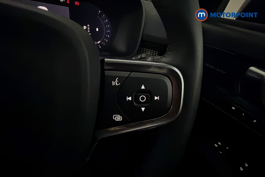 Volvo Xc40 Ultimate Automatic Petrol SUV - Stock Number (1670463) - 4th supplementary image