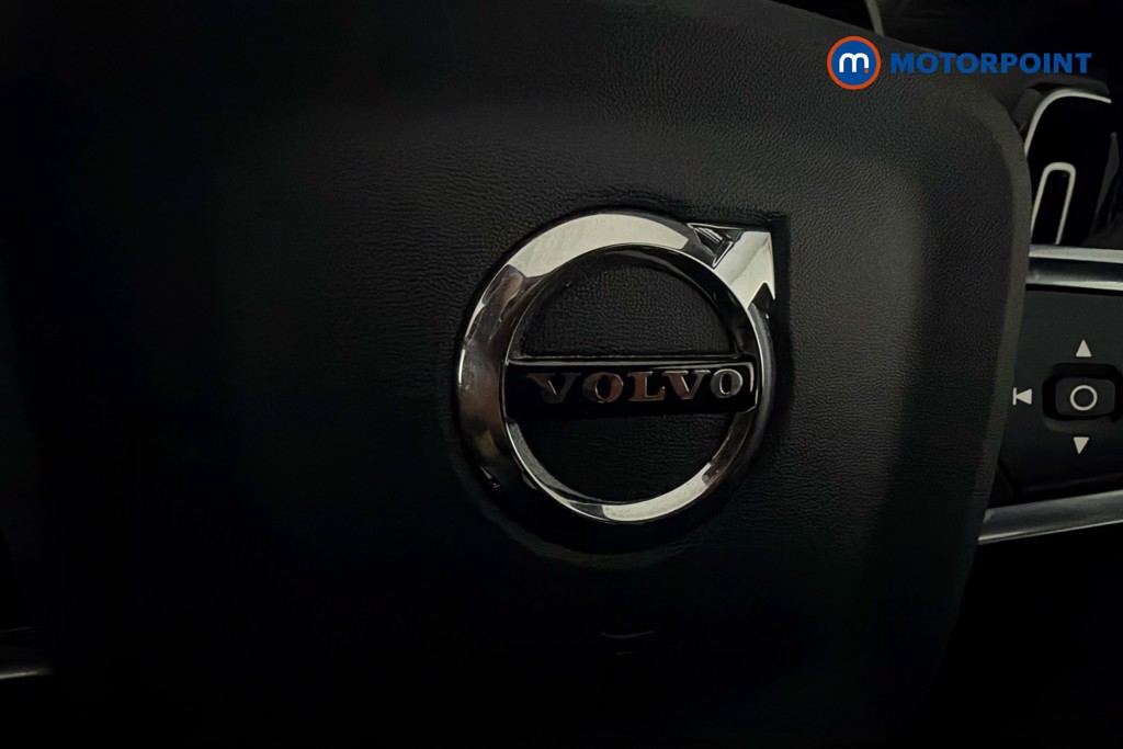 Volvo Xc40 Ultimate Automatic Petrol SUV - Stock Number (1670463) - 5th supplementary image