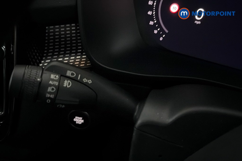 Volvo Xc40 Ultimate Automatic Petrol SUV - Stock Number (1670463) - 6th supplementary image