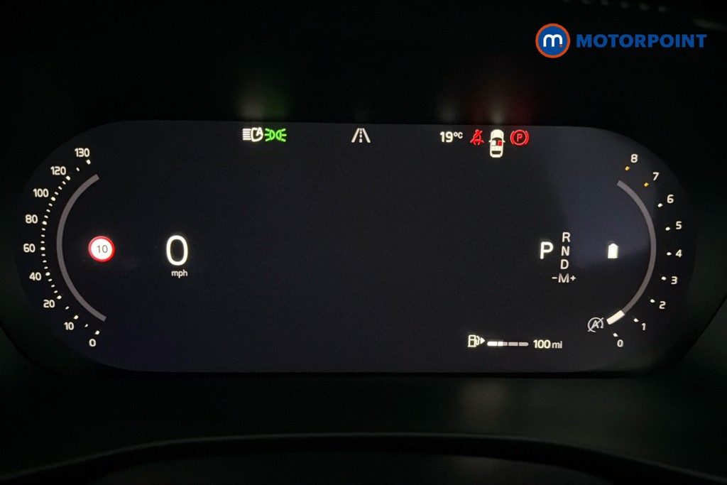 Volvo Xc40 Ultimate Automatic Petrol SUV - Stock Number (1670463) - 8th supplementary image