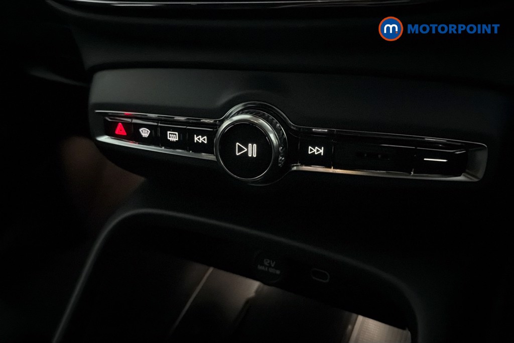 Volvo Xc40 Ultimate Automatic Petrol SUV - Stock Number (1670463) - 12th supplementary image