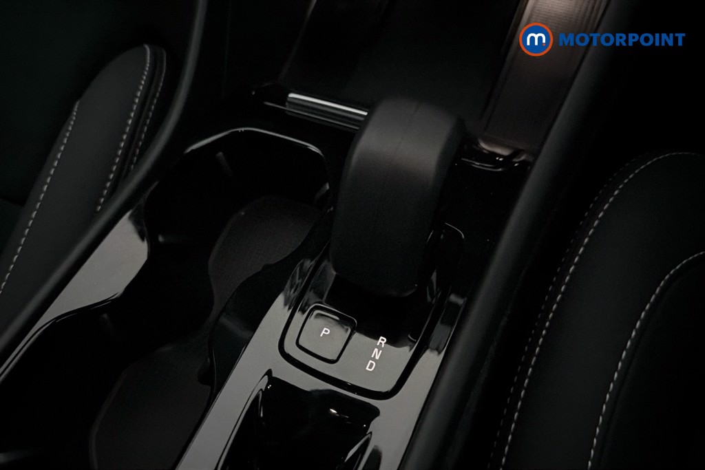 Volvo Xc40 Ultimate Automatic Petrol SUV - Stock Number (1670463) - 15th supplementary image