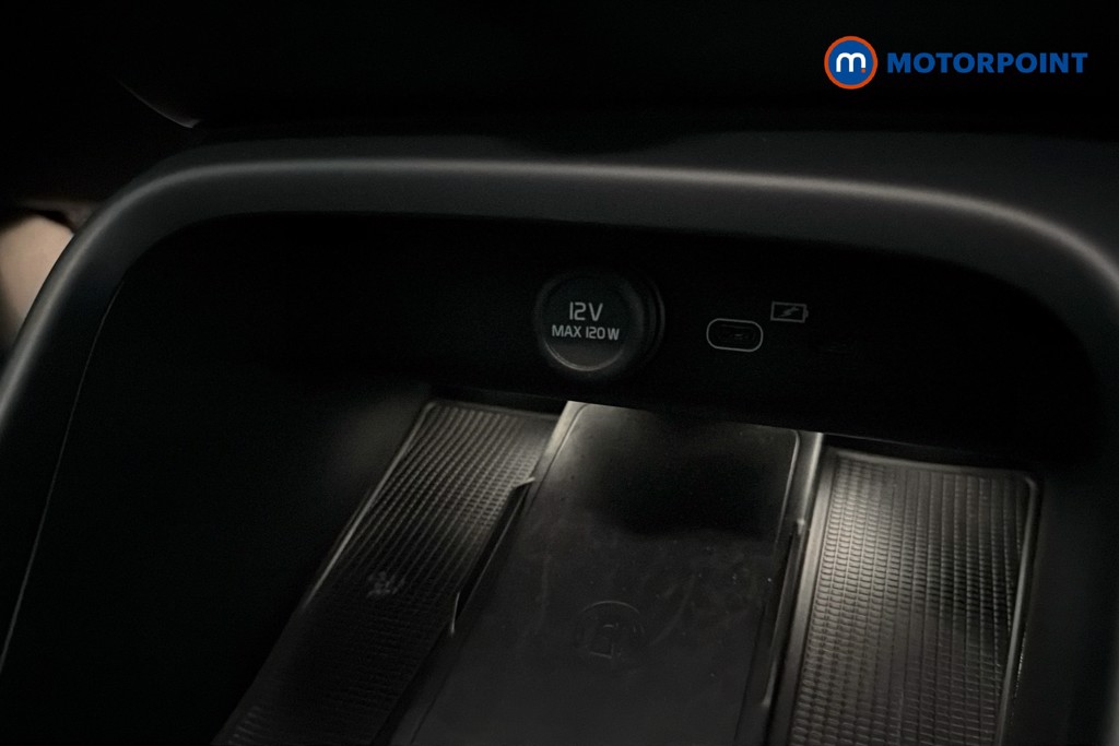 Volvo Xc40 Ultimate Automatic Petrol SUV - Stock Number (1670463) - 17th supplementary image