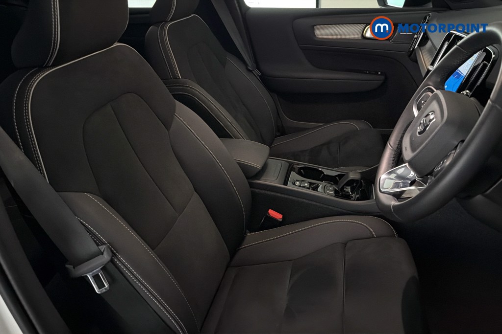 Volvo Xc40 Ultimate Automatic Petrol SUV - Stock Number (1670463) - 22nd supplementary image