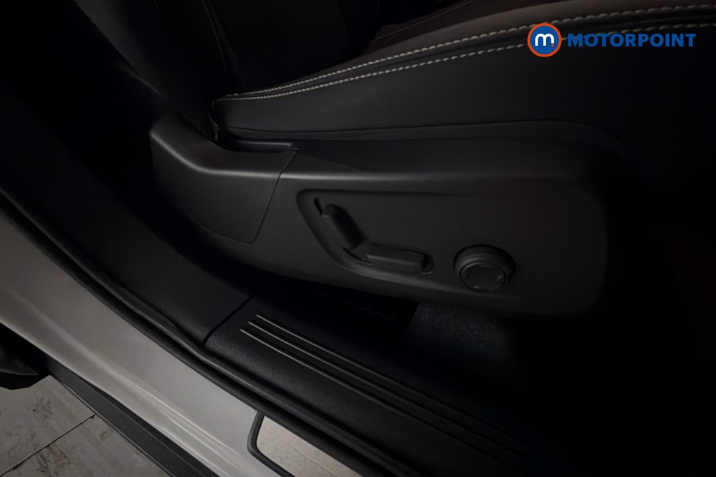 Volvo Xc40 Ultimate Automatic Petrol SUV - Stock Number (1670463) - 25th supplementary image