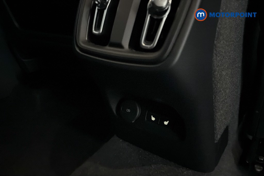 Volvo Xc40 Ultimate Automatic Petrol SUV - Stock Number (1670463) - 30th supplementary image