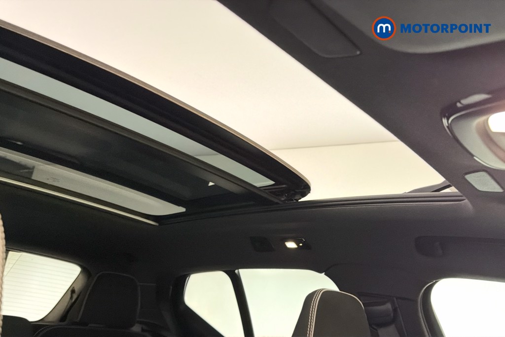 Volvo Xc40 Ultimate Automatic Petrol SUV - Stock Number (1670463) - 32nd supplementary image