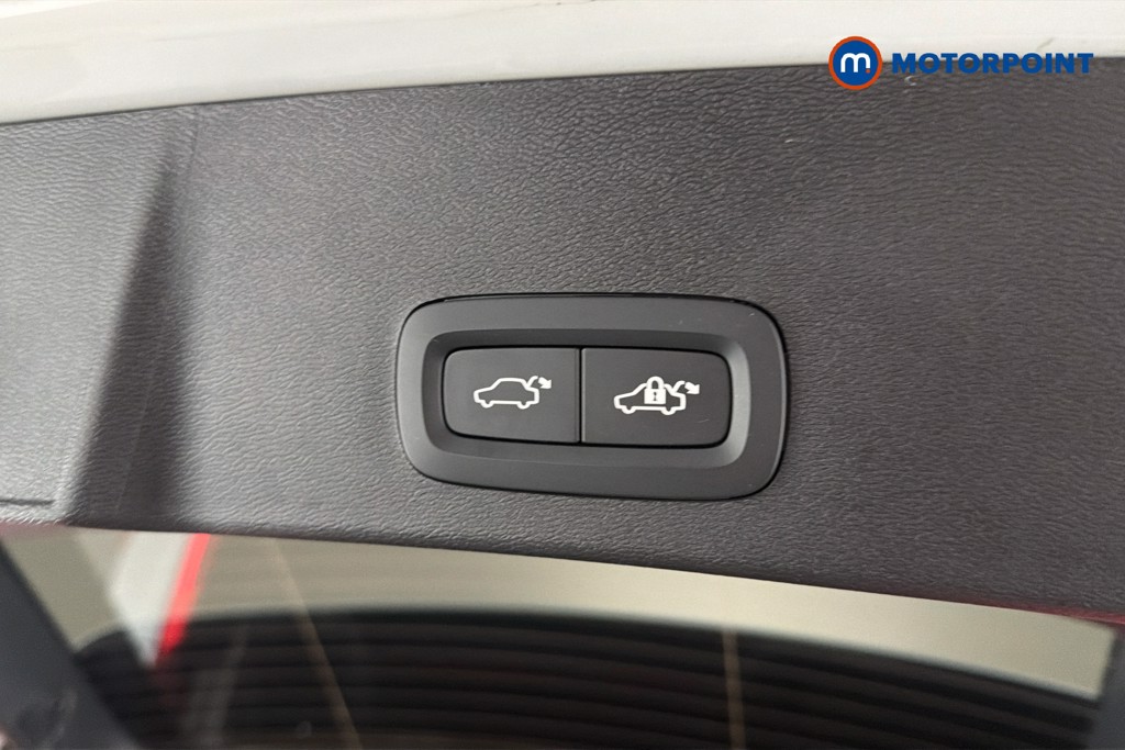 Volvo Xc40 Ultimate Automatic Petrol SUV - Stock Number (1670463) - 35th supplementary image
