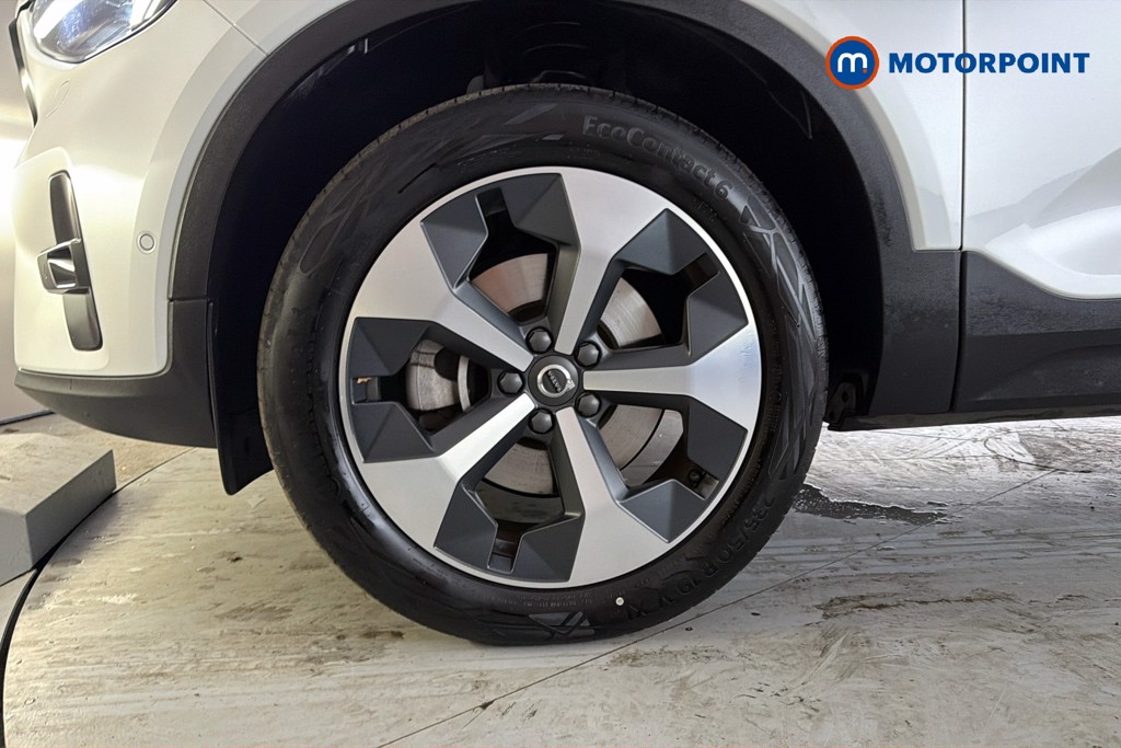 Volvo Xc40 Ultimate Automatic Petrol SUV - Stock Number (1670463) - 47th supplementary image