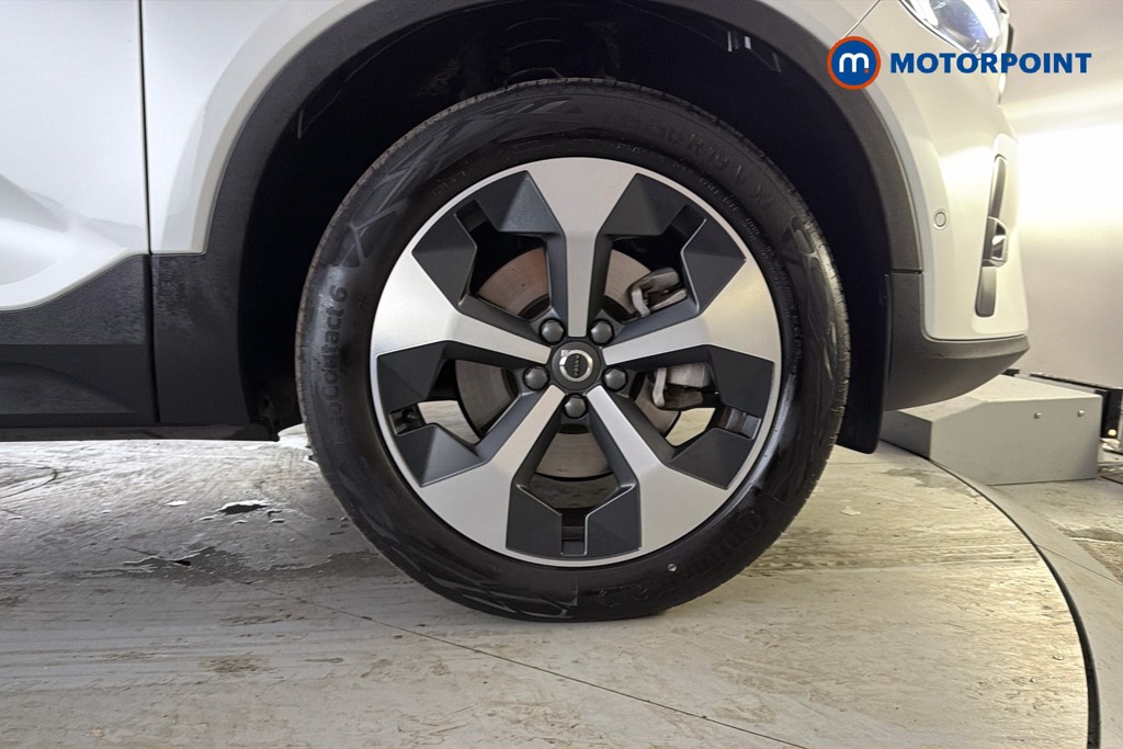 Volvo Xc40 Ultimate Automatic Petrol SUV - Stock Number (1670463) - 50th supplementary image