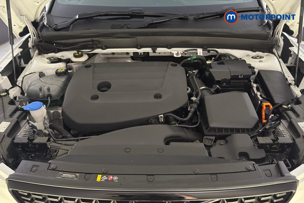 Volvo Xc40 Ultimate Automatic Petrol SUV - Stock Number (1670463) - 51st supplementary image