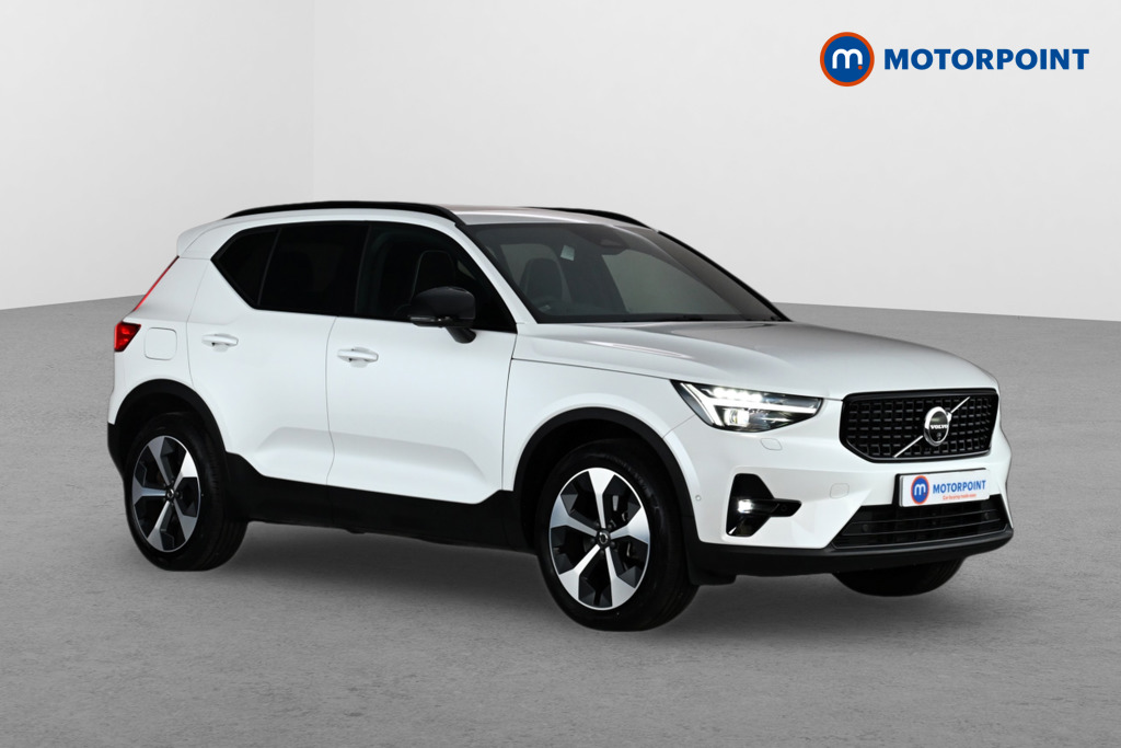 Volvo XC40 dealer public-web source image