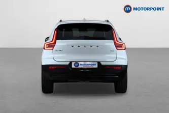 Volvo Xc40 Ultimate Automatic Petrol SUV - Stock Number (1670463) - Rear bumper