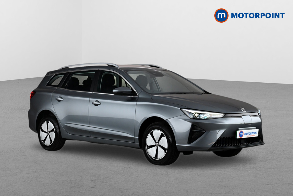 MG Mg5 listing photo