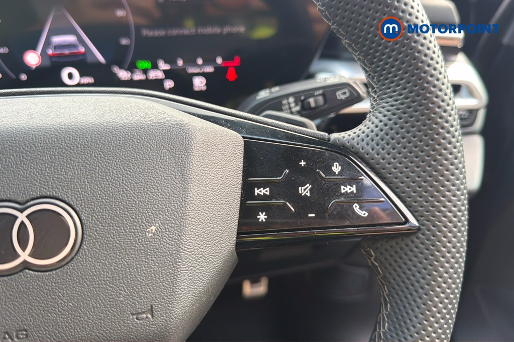 Audi A5 S Line Automatic Petrol Estate - Stock Number (1670529) - 3rd supplementary image