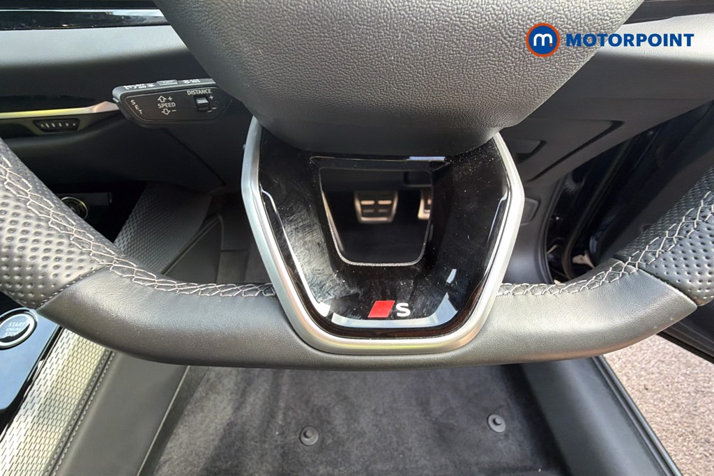 Audi A5 S Line Automatic Petrol Estate - Stock Number (1670529) - 4th supplementary image