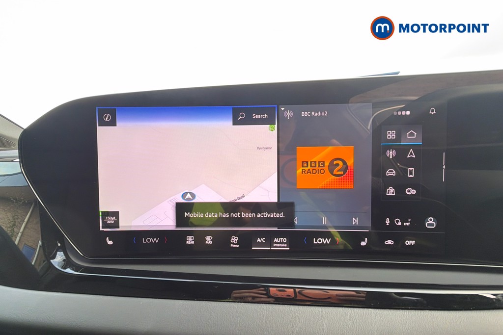 Audi A5 S Line Automatic Petrol Estate - Stock Number (1670529) - 5th supplementary image