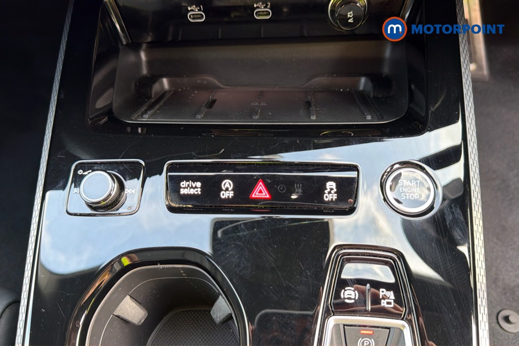 Audi A5 S Line Automatic Petrol Estate - Stock Number (1670529) - 7th supplementary image