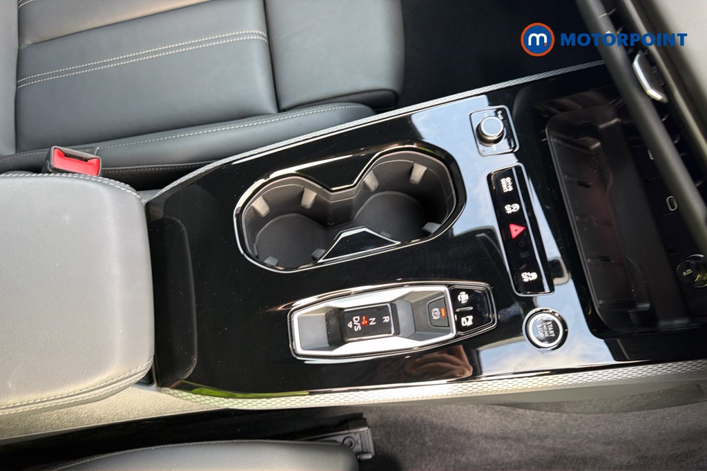 Audi A5 S Line Automatic Petrol Estate - Stock Number (1670529) - 8th supplementary image