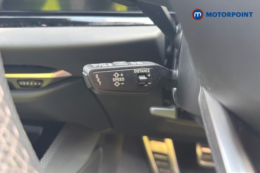 Audi A5 S Line Automatic Petrol Estate - Stock Number (1670529) - 9th supplementary image